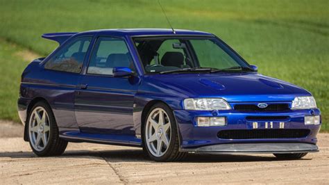 Ford Escort RS Cosworth For Sale